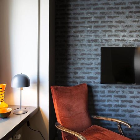 Apartamento Grey Loft Treviso Exterior foto