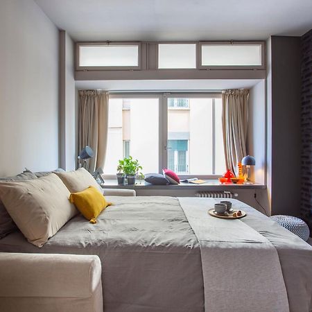Apartamento Grey Loft Treviso Exterior foto