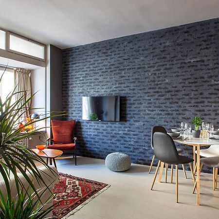 Apartamento Grey Loft Treviso Exterior foto