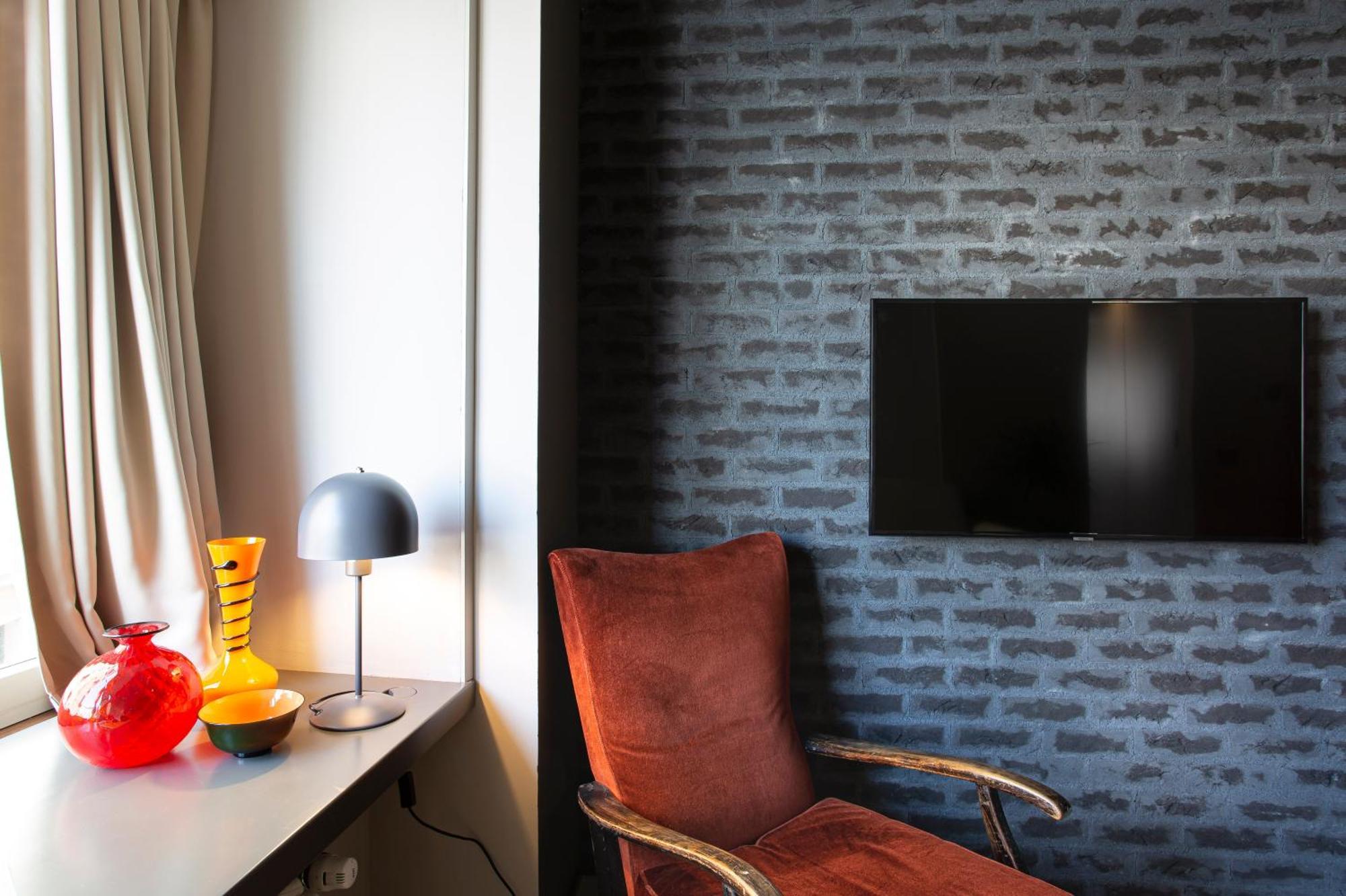 Apartamento Grey Loft Treviso Exterior foto