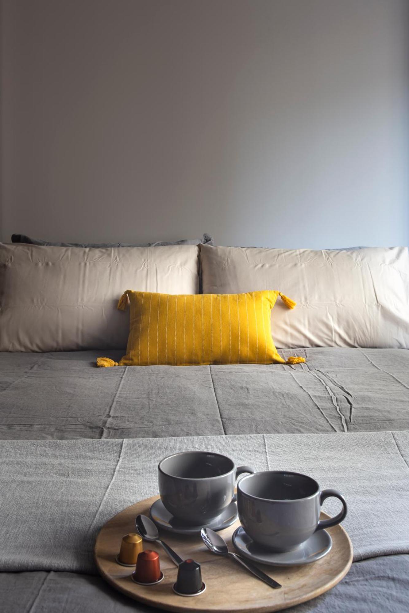 Apartamento Grey Loft Treviso Exterior foto