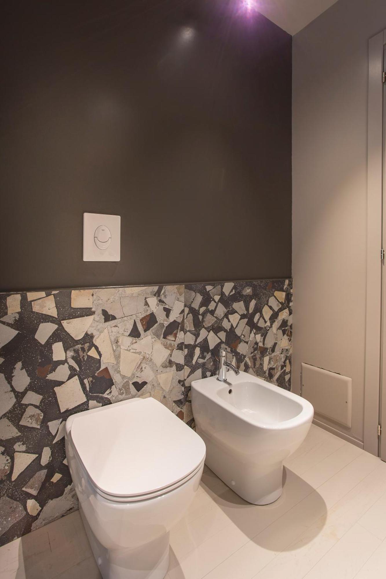 Apartamento Grey Loft Treviso Exterior foto