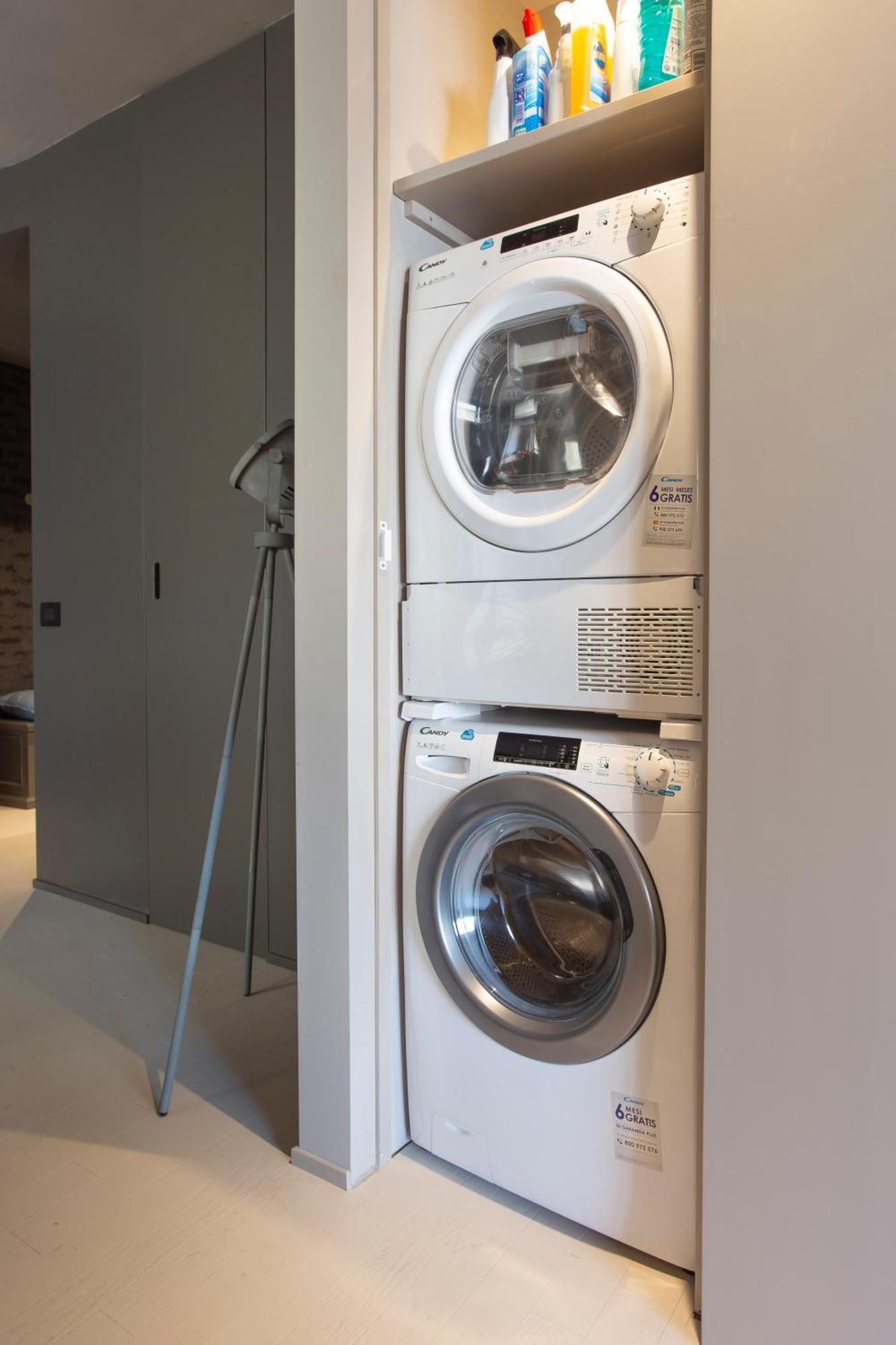Apartamento Grey Loft Treviso Exterior foto