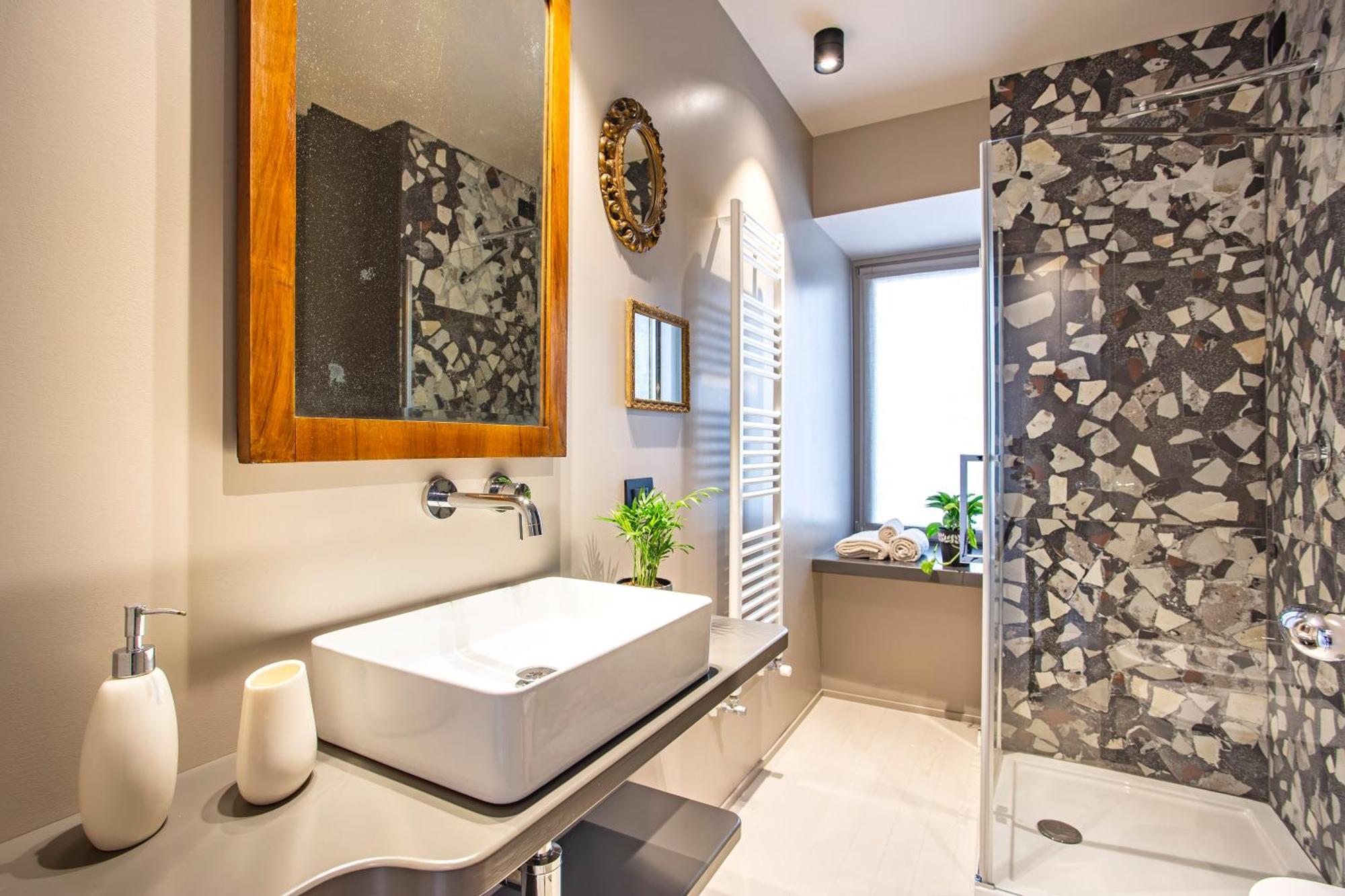 Apartamento Grey Loft Treviso Exterior foto