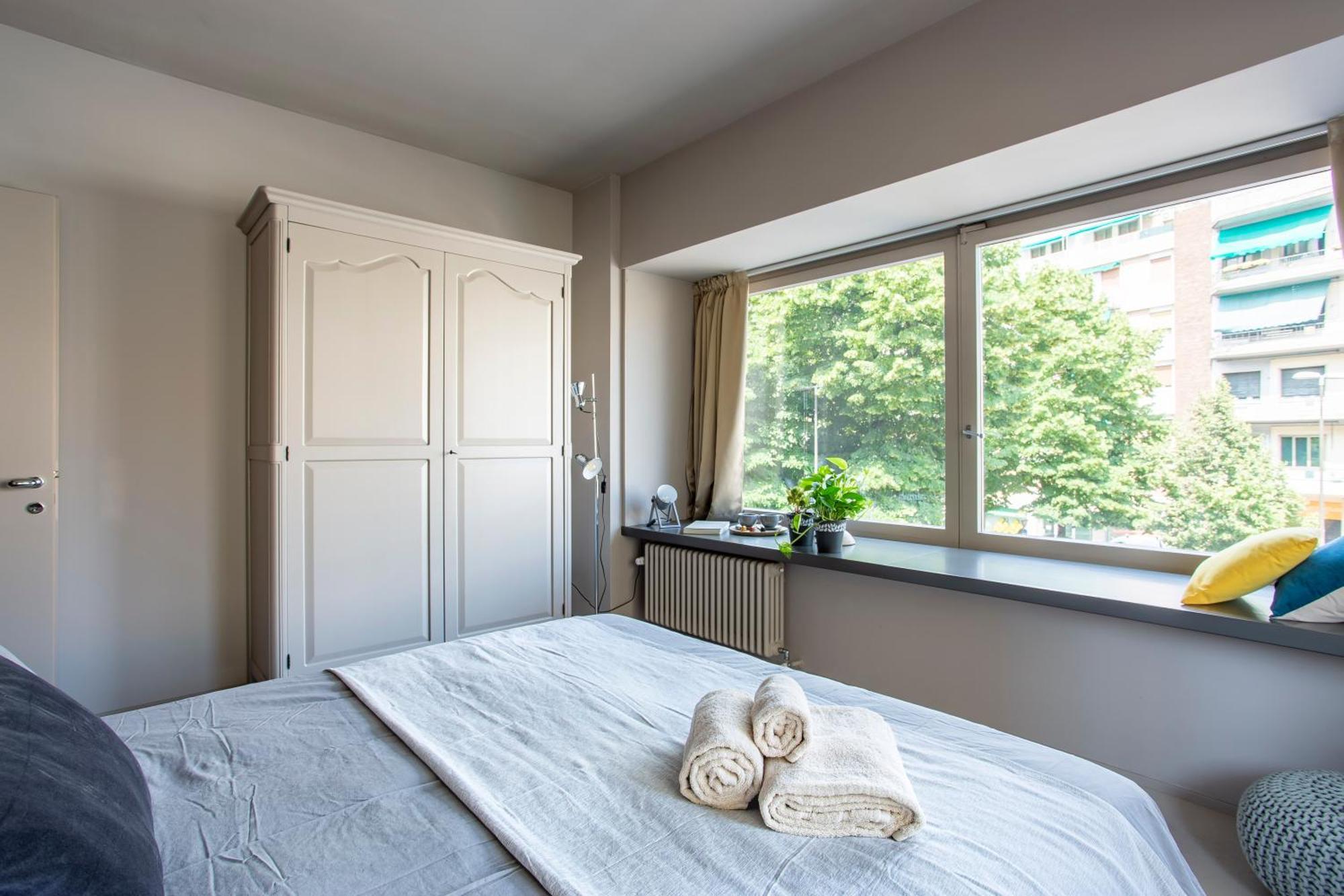 Apartamento Grey Loft Treviso Exterior foto