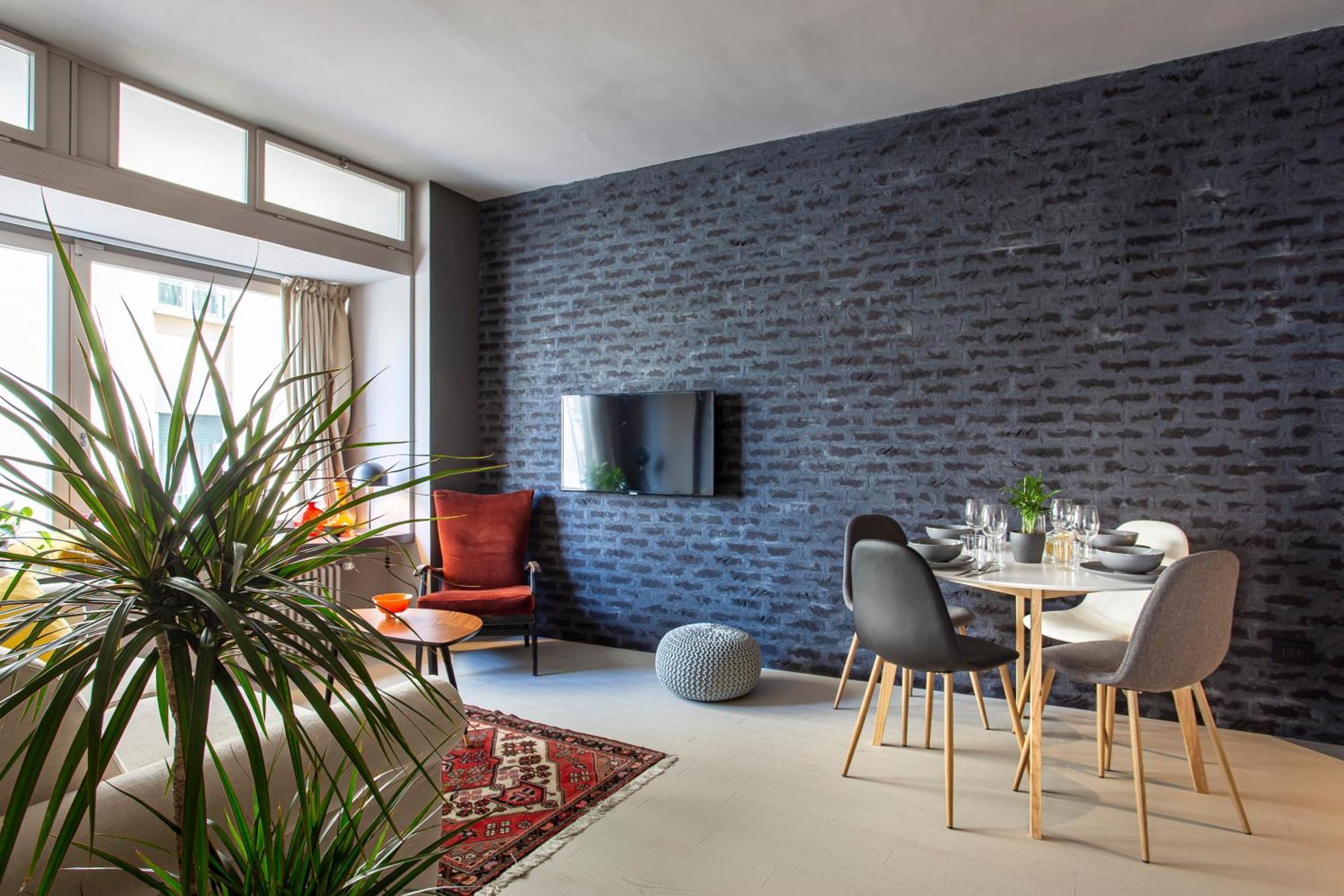 Apartamento Grey Loft Treviso Exterior foto